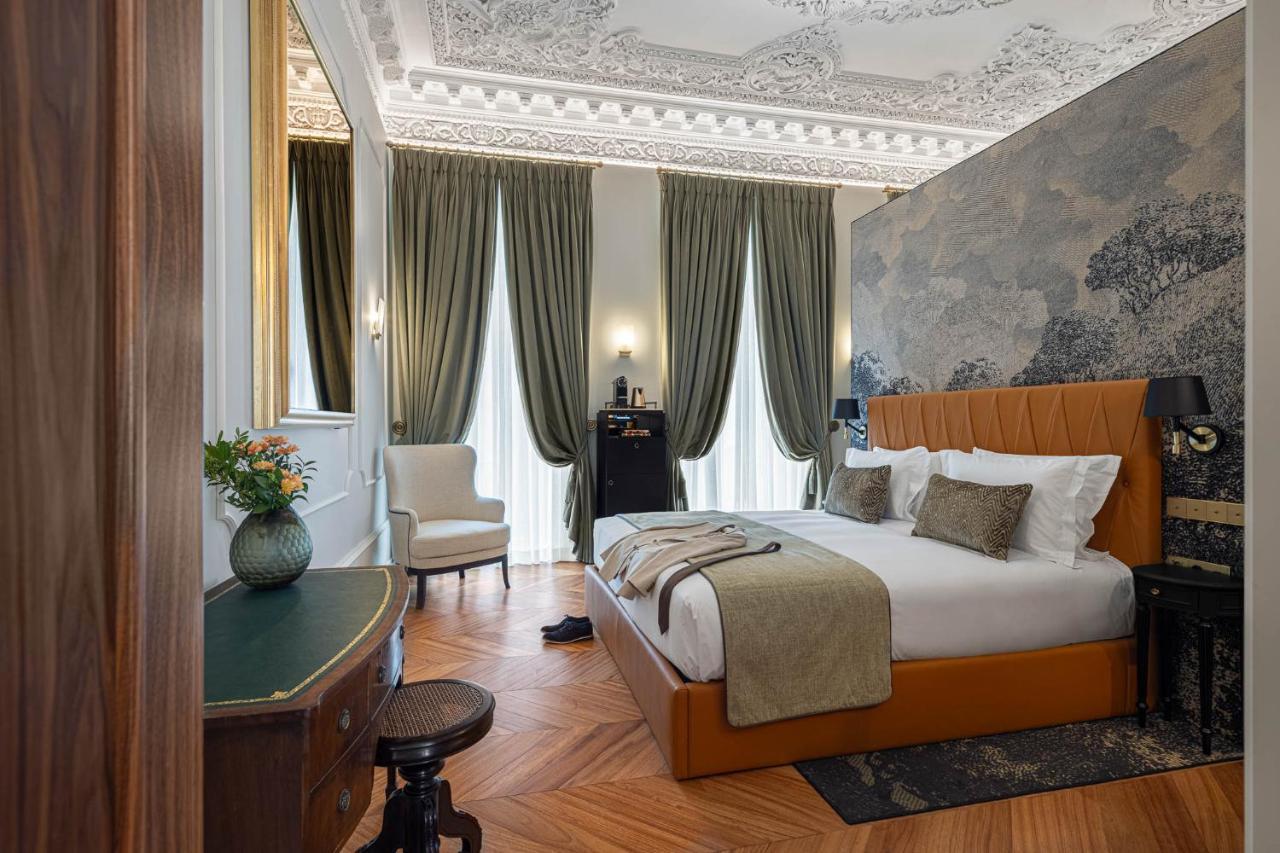 Ms Collection Aveiro - Palacete Valdemouro Luaran gambar